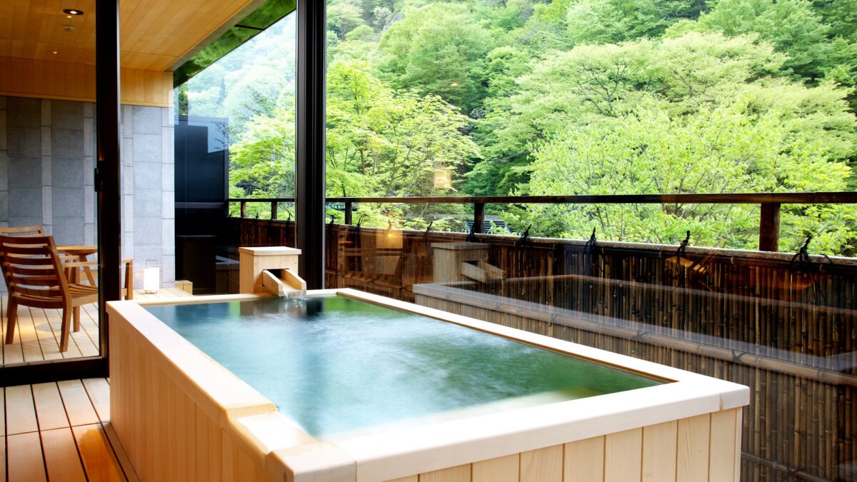 奥伊香保 旅邸 諧暢楼（かいちょうろう） photo