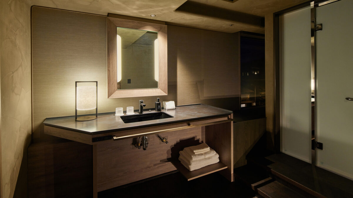 ＴＨＥ ＨＯＴＥＬ ＨＩＧＡＳＨＩＹＡＭＡ ＫＹＯＴＯ ＴＯＫＹＵ photo