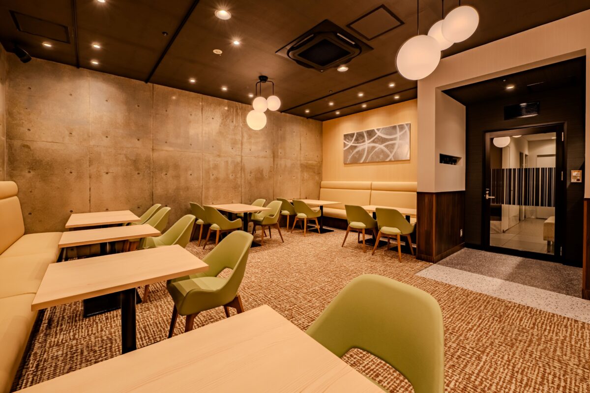 リッチモンドホテル鹿児島天文館 photo