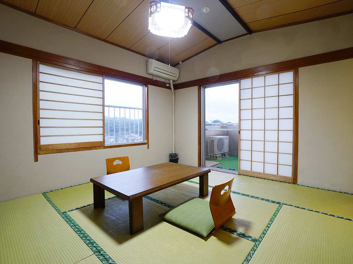 ホテル 屋久島山荘 ＜屋久島＞ photo