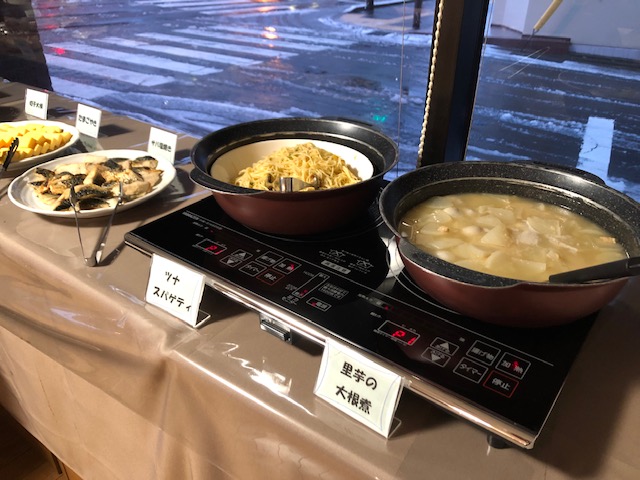 ホテルハイパーヒルズ弘前（ＢＢＨホテルグループ） photo