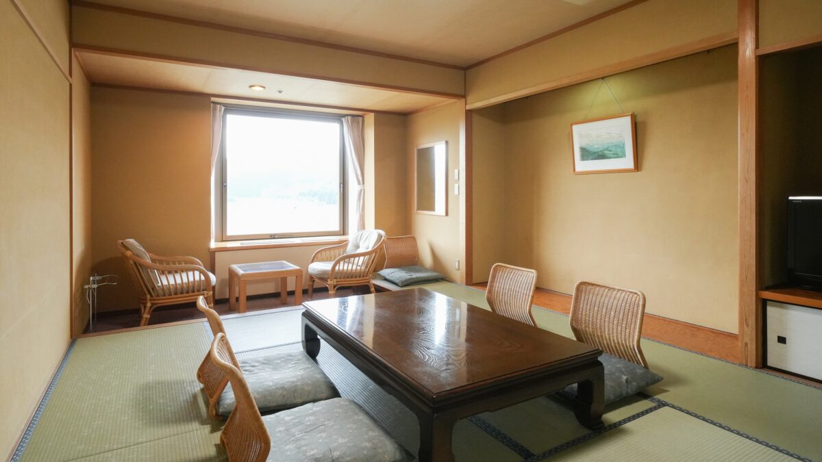 ホテル国富アネックス photo