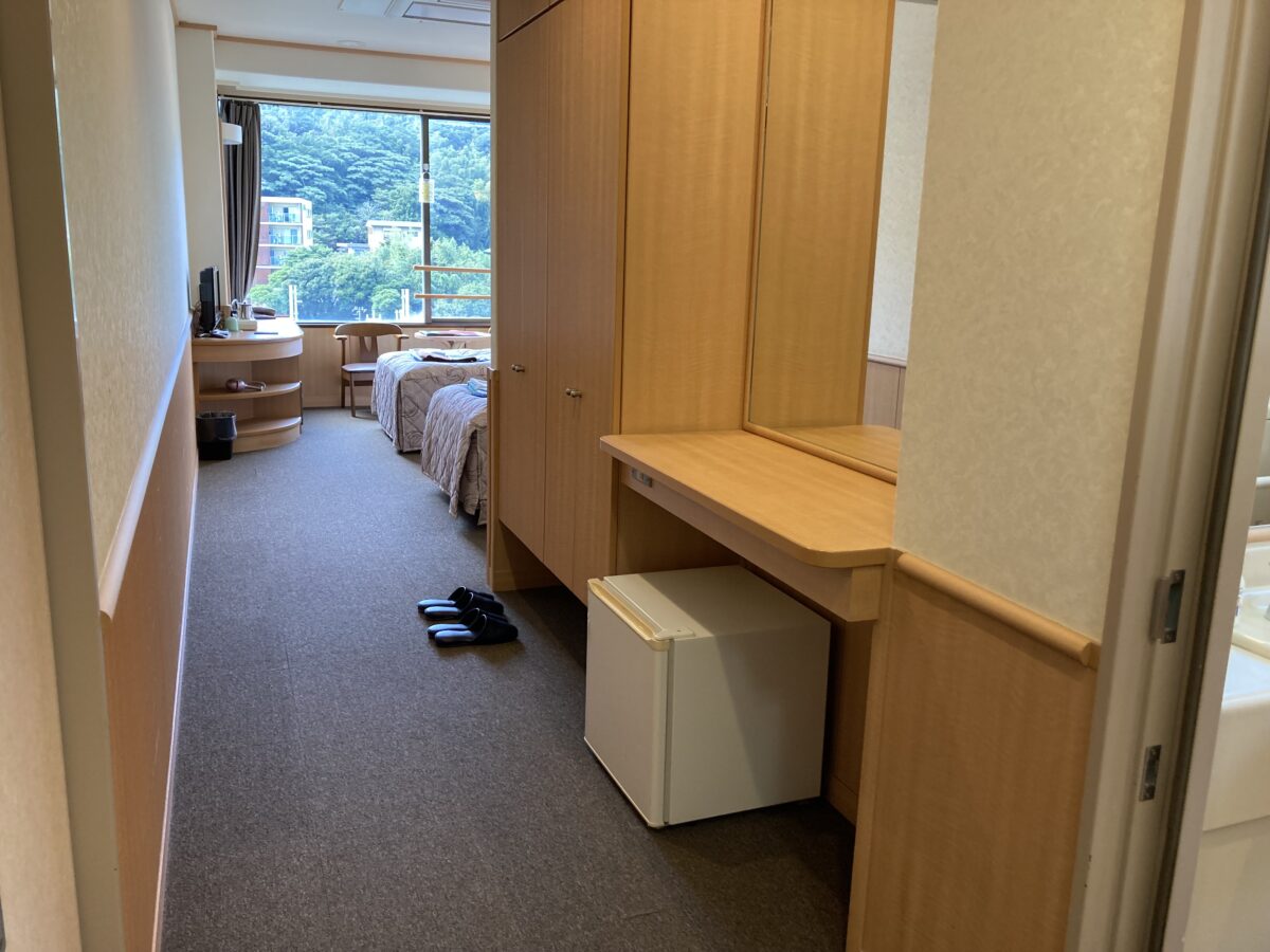 関門の宿 源平荘 photo