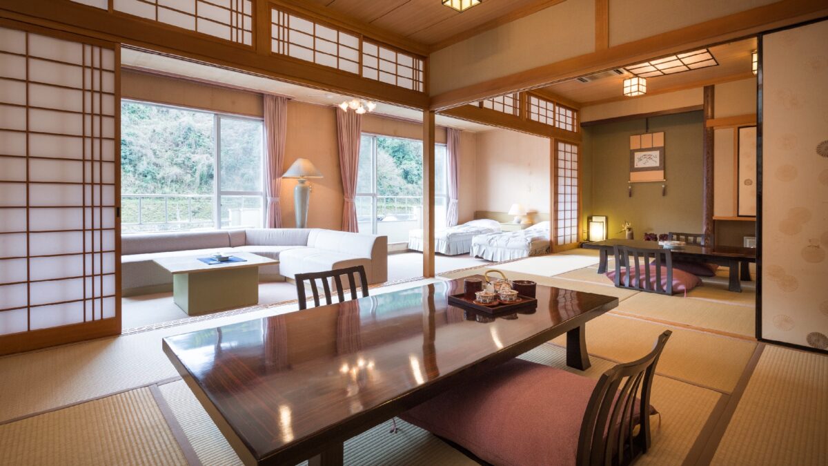 天ヶ瀬温泉 成天閣 photo