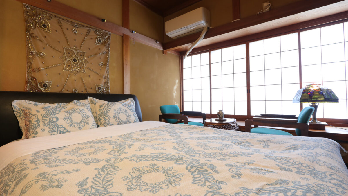 Ｓｈａｎｔｉ Ｈｏｕｓｅ Ｓａｋａｉｍｉｎａｔｏ photo