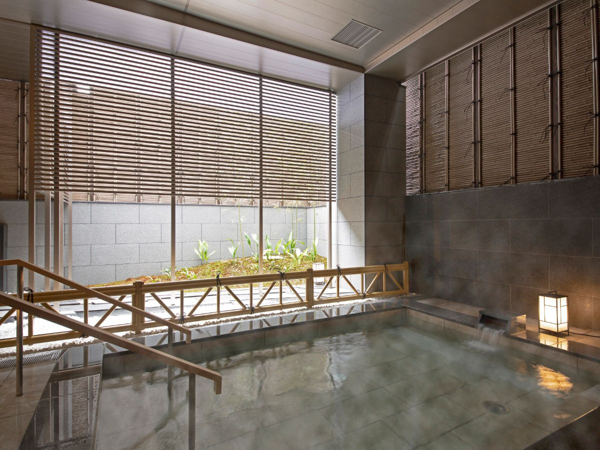 ホテル京阪 京都八条口 photo