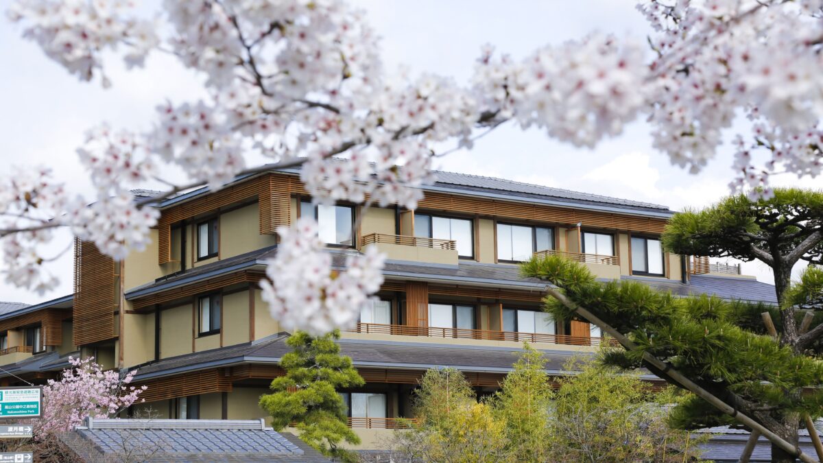 京都 嵐山温泉 花伝抄（共立リゾート）（２０２６年５月１日リニューアルオープン） photo