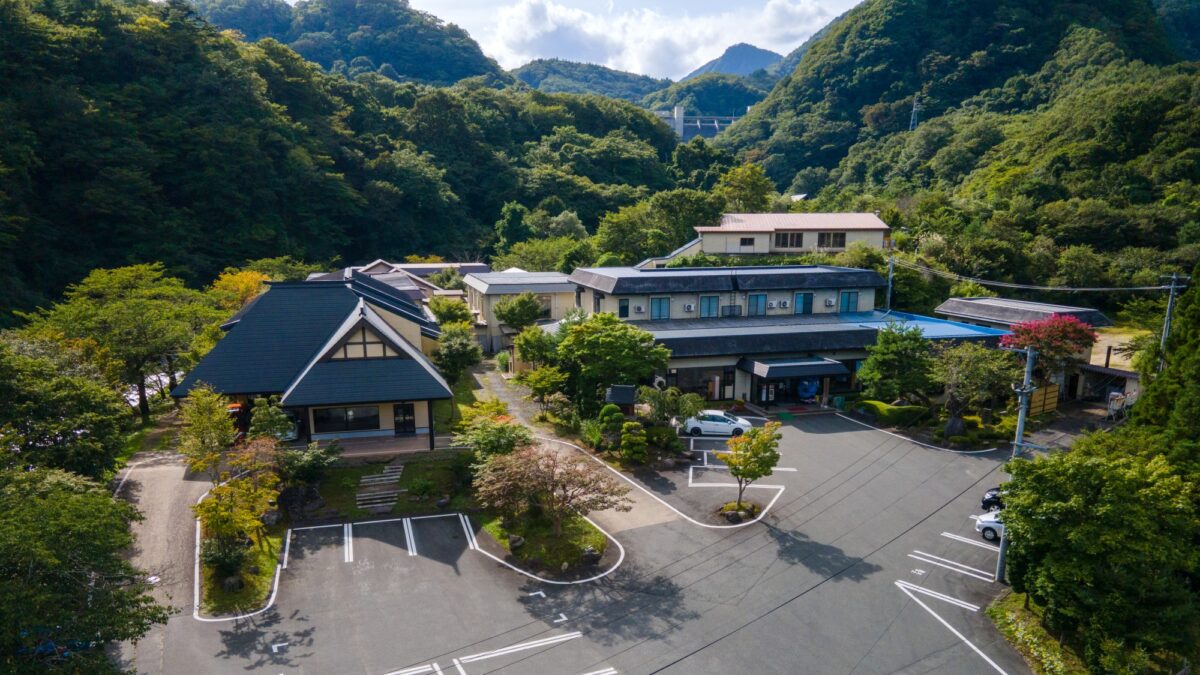 【３種の異なる泉質と四季の郷土料理】美人の湯 瀬美温泉 photo