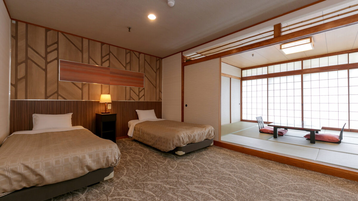 鬼怒川温泉 鬼怒川ロイヤルホテル（伊東園ホテルズ） photo