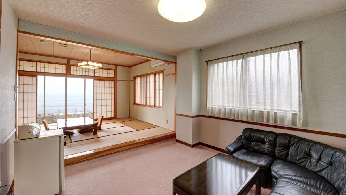 酒田屋旅館 photo