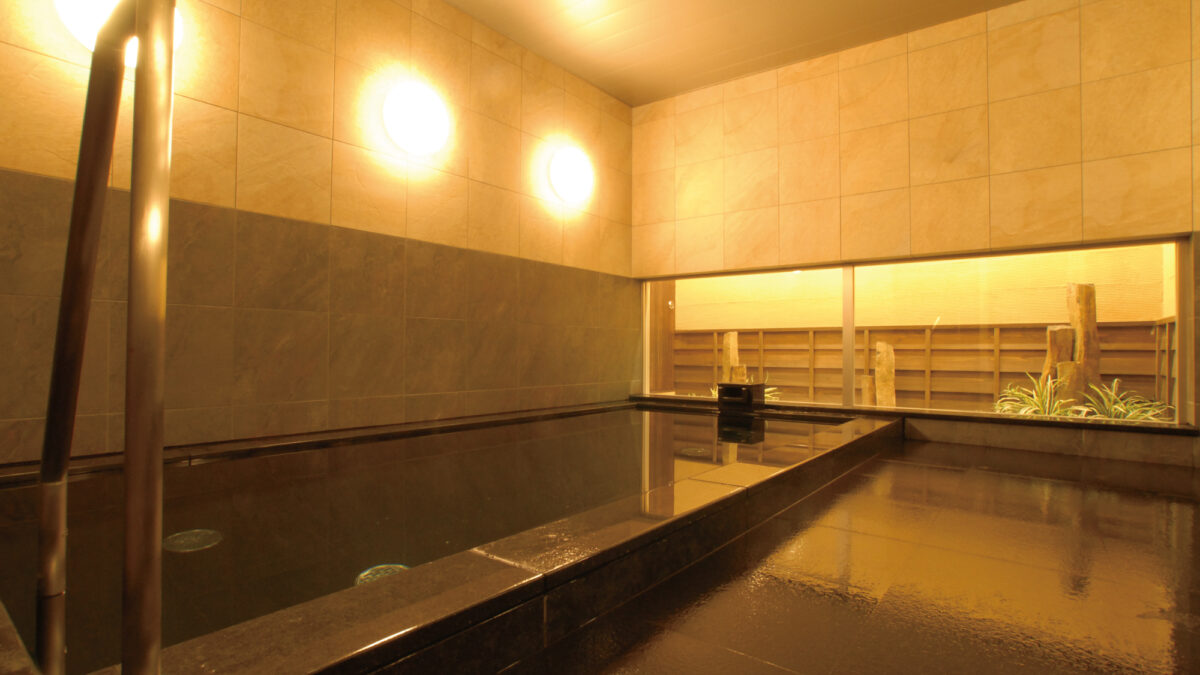 ＡＢホテル金沢 photo