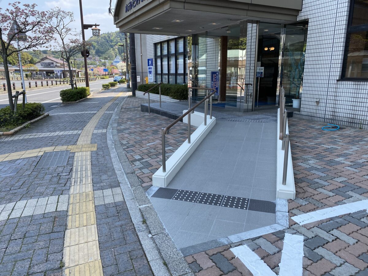 ホテルセントパレス倉吉 photo