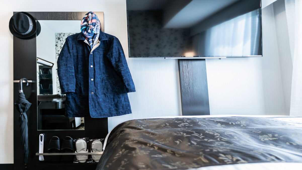 アパホテル〈六本木ＳＩＸ〉 photo