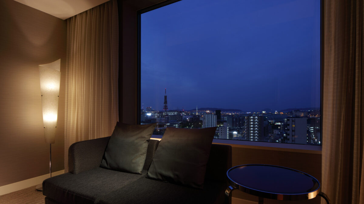 ホテルオークラ福岡 photo