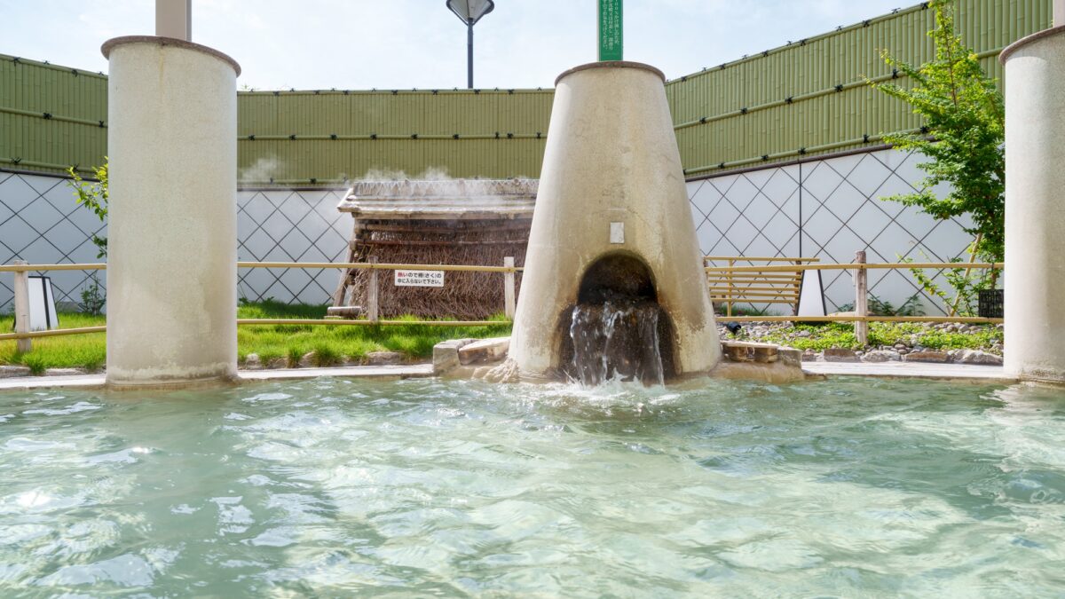 日田温泉 はなの樹 ＲＩＶＥＲ ＴＥＲＲＡＣＥ photo