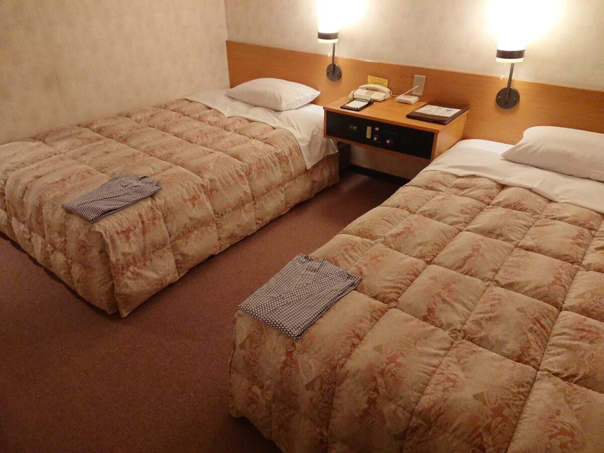 三原国際ホテル photo