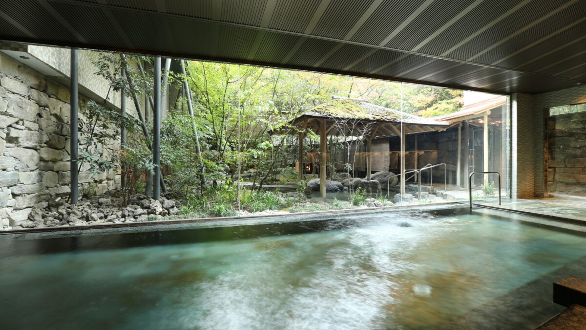 城崎温泉 西村屋ホテル招月庭 photo