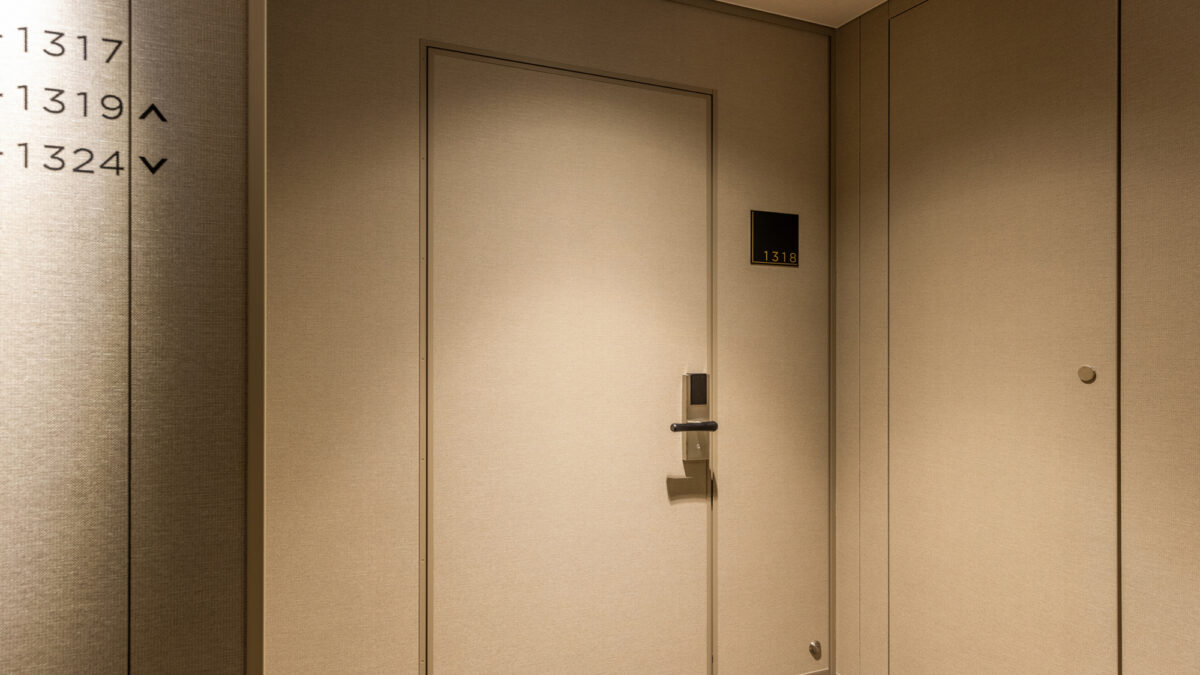 ファーイーストビレッジホテル東京有明 photo