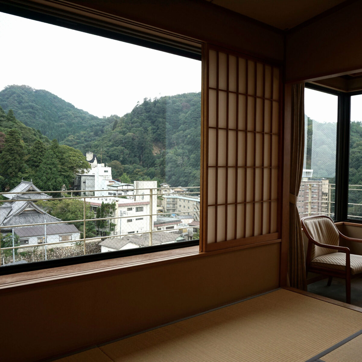 有馬温泉 高山荘 華野 photo