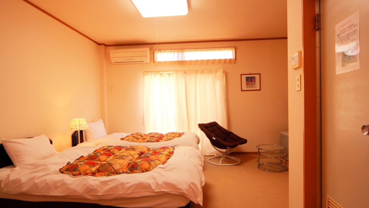 ホテル山久 photo