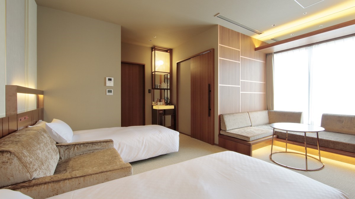 ＣＡＮＤＥＯ ＨＯＴＥＬＳ（カンデオホテルズ）長崎新地中華街 photo