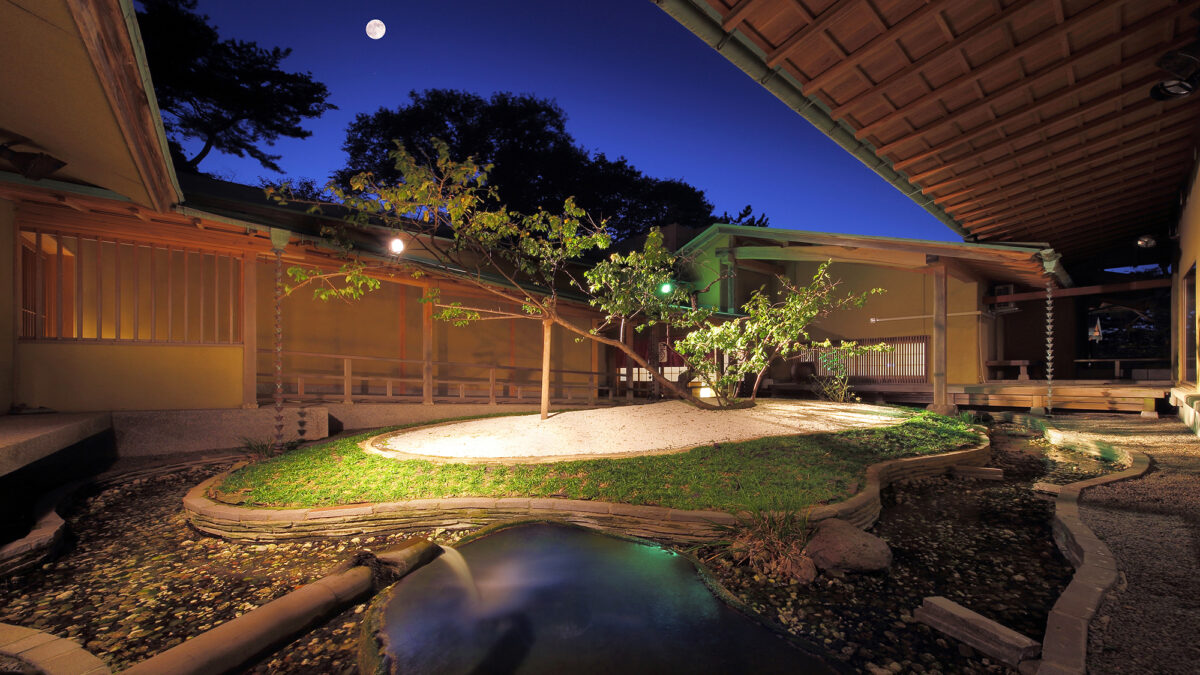 松島佐勘 松庵 / Matsushima Sakan Shoan photo