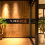 天然温泉 薬師の湯 スーパーホテル長泉・沼津インター