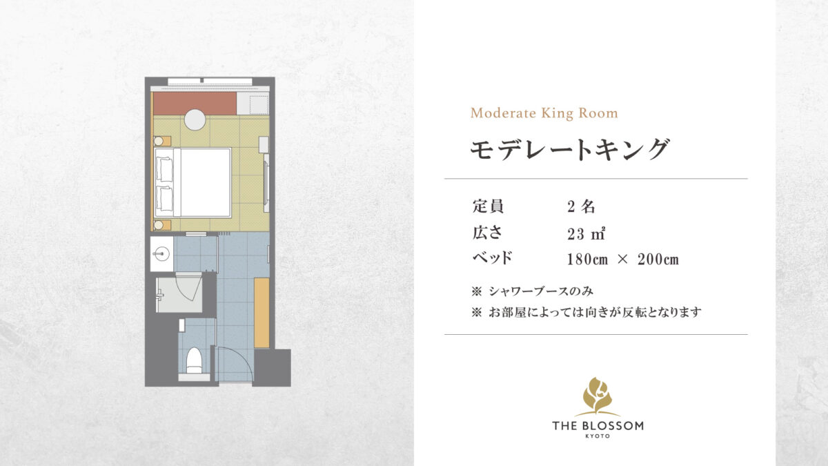 ＴＨＥ ＢＬＯＳＳＯＭ ＫＹＯＴＯ（ザ ブラッサム京都） photo