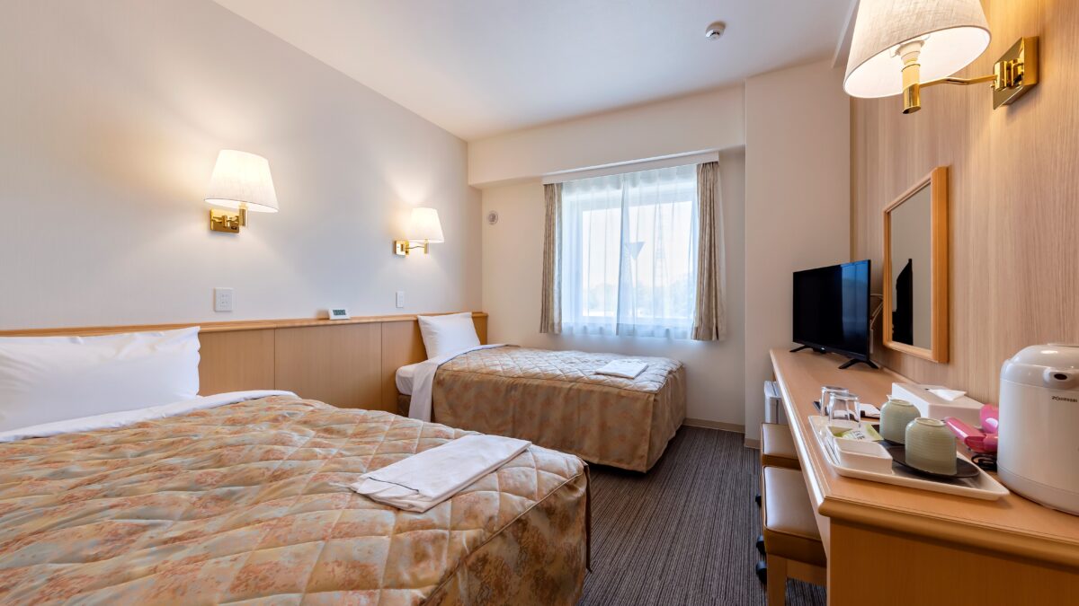 ＨＯＴＥＬ ＡＺ 香川宇多津店 photo