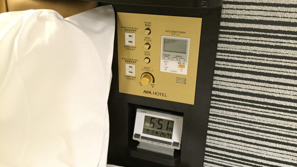 アパホテル〈品川 泉岳寺駅前〉 photo