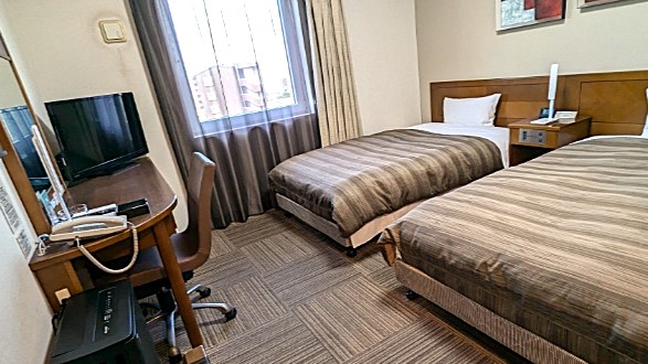 ホテルルートイン一宮駅前 photo