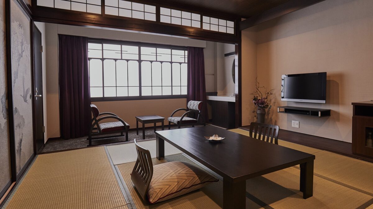 上諏訪溫泉 しんゆ(親湯) / Ryokan Kamisuwa Onsen Shinyu photo