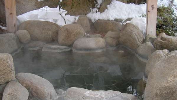 ホテル夢の湯 photo