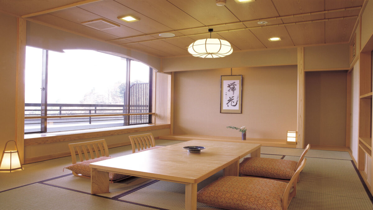 富士河口湖温泉 若草の宿 丸栄 photo