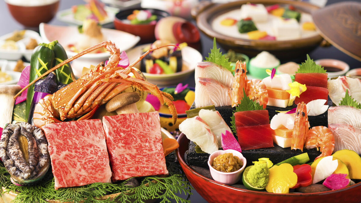 湯元こんぴら温泉華の湯 紅梅亭 photo