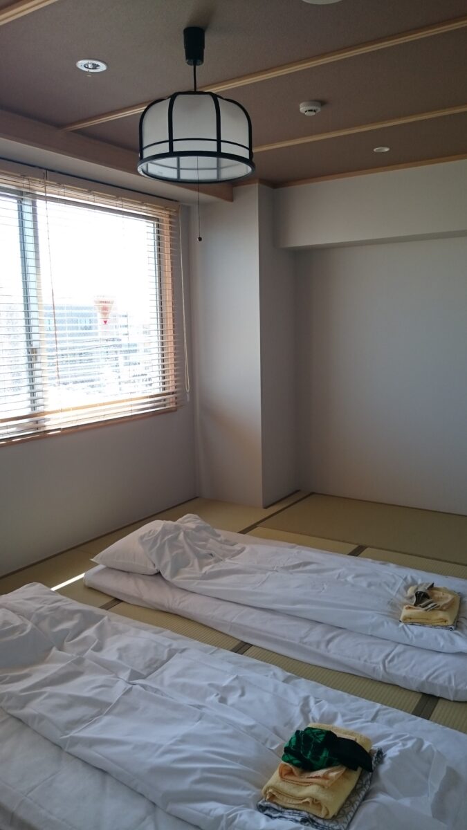 熊谷ロイヤルホテルすずき photo