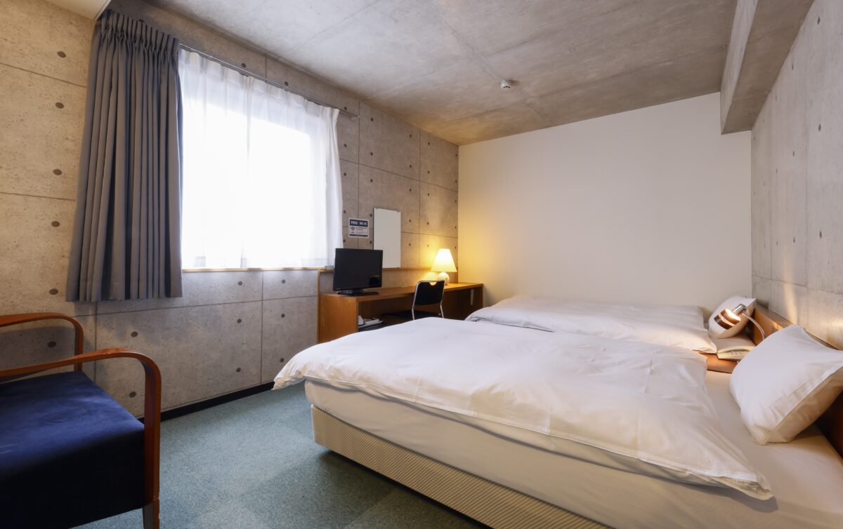 ホテルランドマーク梅田 photo