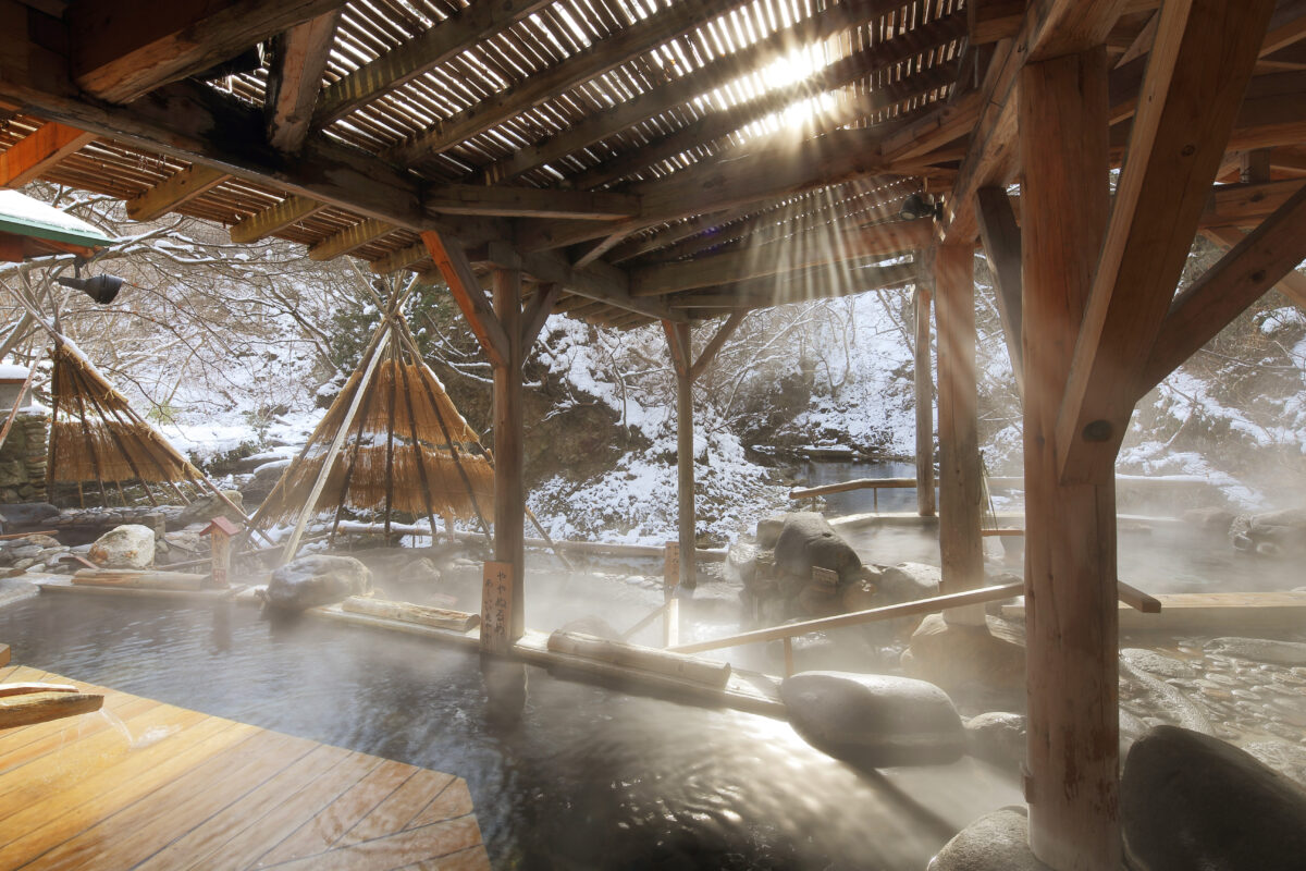 仙台・作並温泉 ゆづくしSalon一の坊 photo