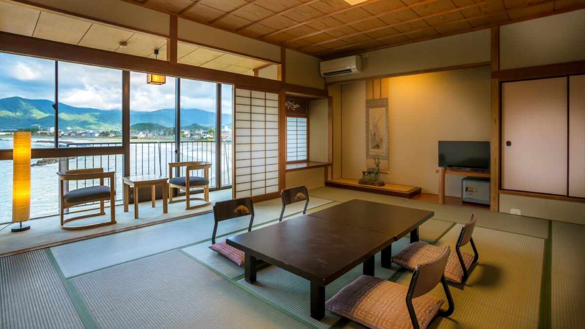 若狭美浜温泉 悠久乃碧 ホテル湾彩 photo