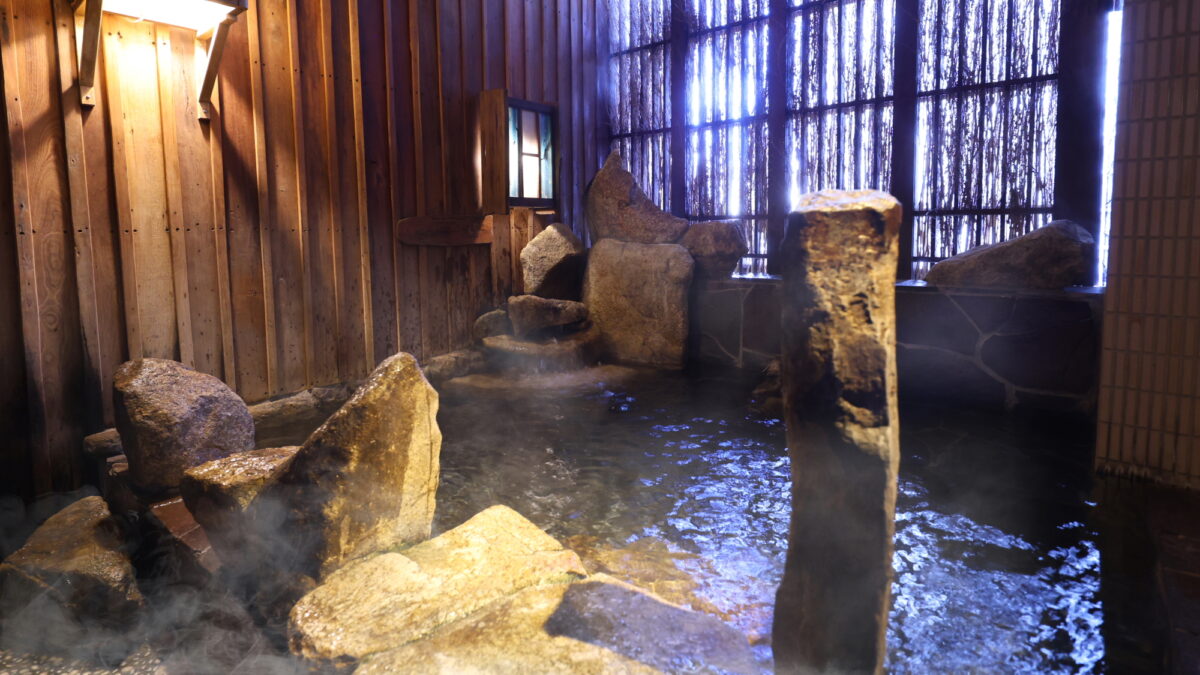 天然温泉 金華の湯 ドーミーイン岐阜駅前（ドーミーイン・御宿野乃 ホテルズグループ） photo