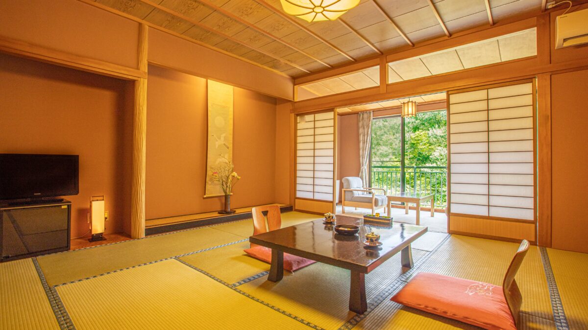 山中温泉 白鷺湯たわらや photo