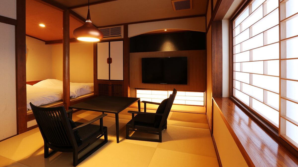 城崎温泉 四季香る宿 いちだや photo