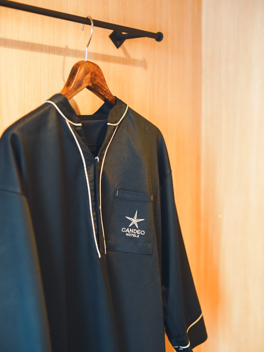 ＣＡＮＤＥＯ ＨＯＴＥＬＳ（カンデオホテルズ）南海和歌山 photo