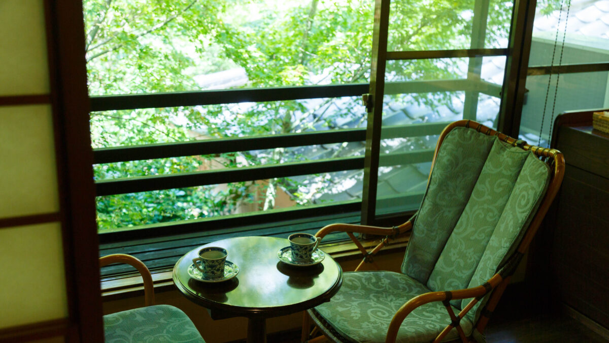 黒川温泉 山あいの宿 山みず木 photo