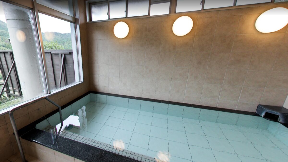 とりごえ温泉 栖の宿 photo