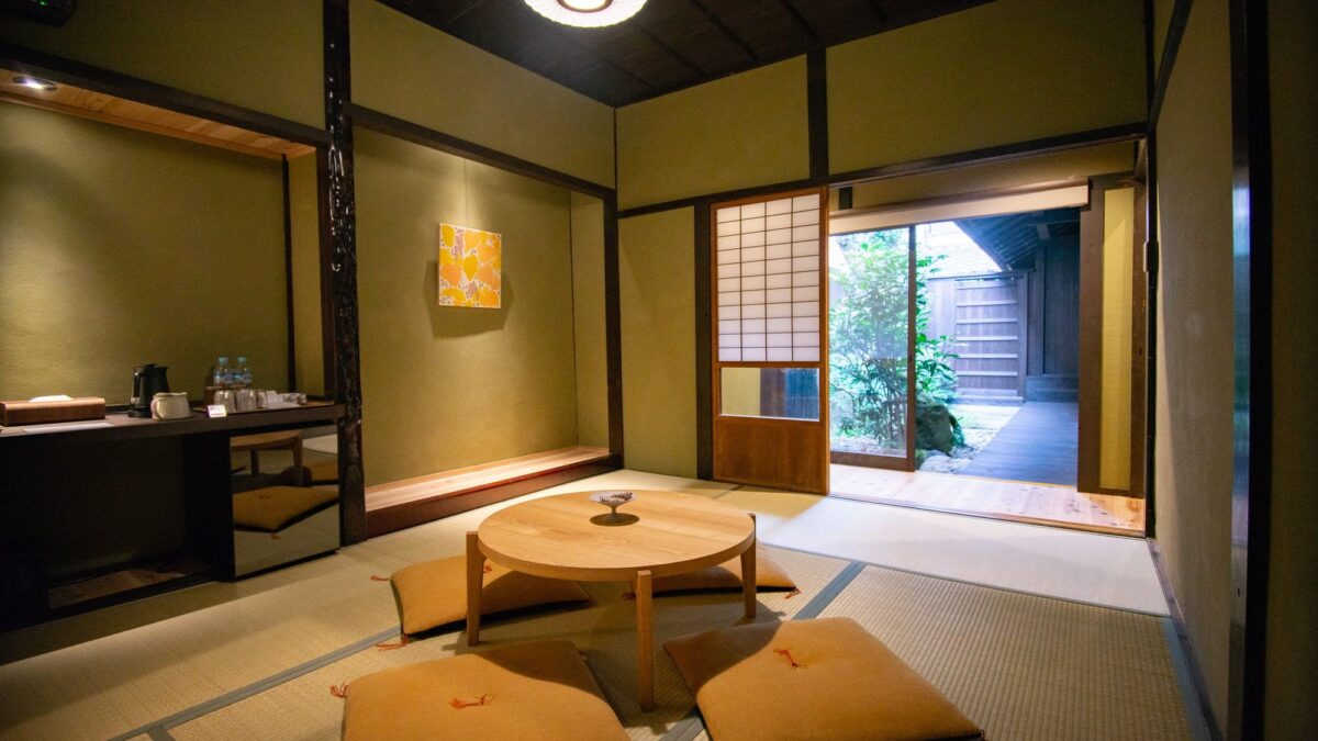 篠山城下町ホテルＮＩＰＰＯＮＩＡ photo