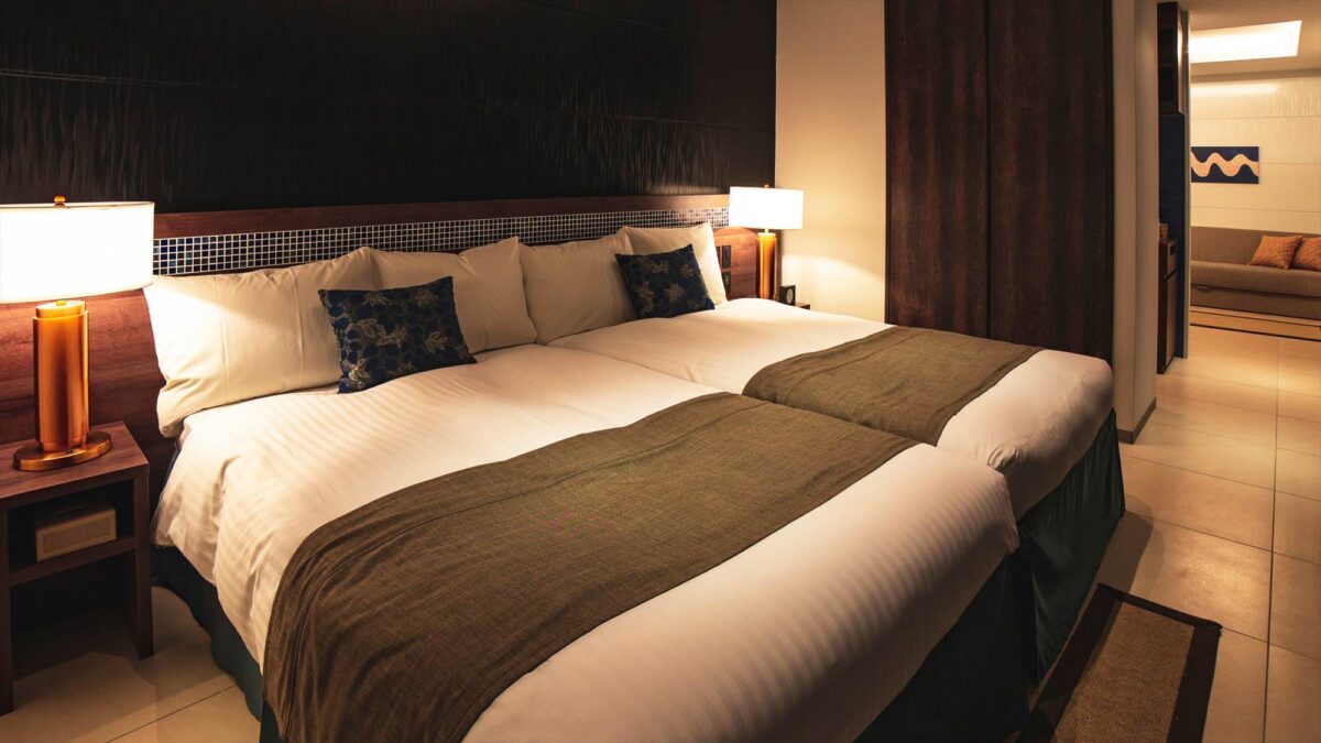 One Suite THE TERRACE photo
