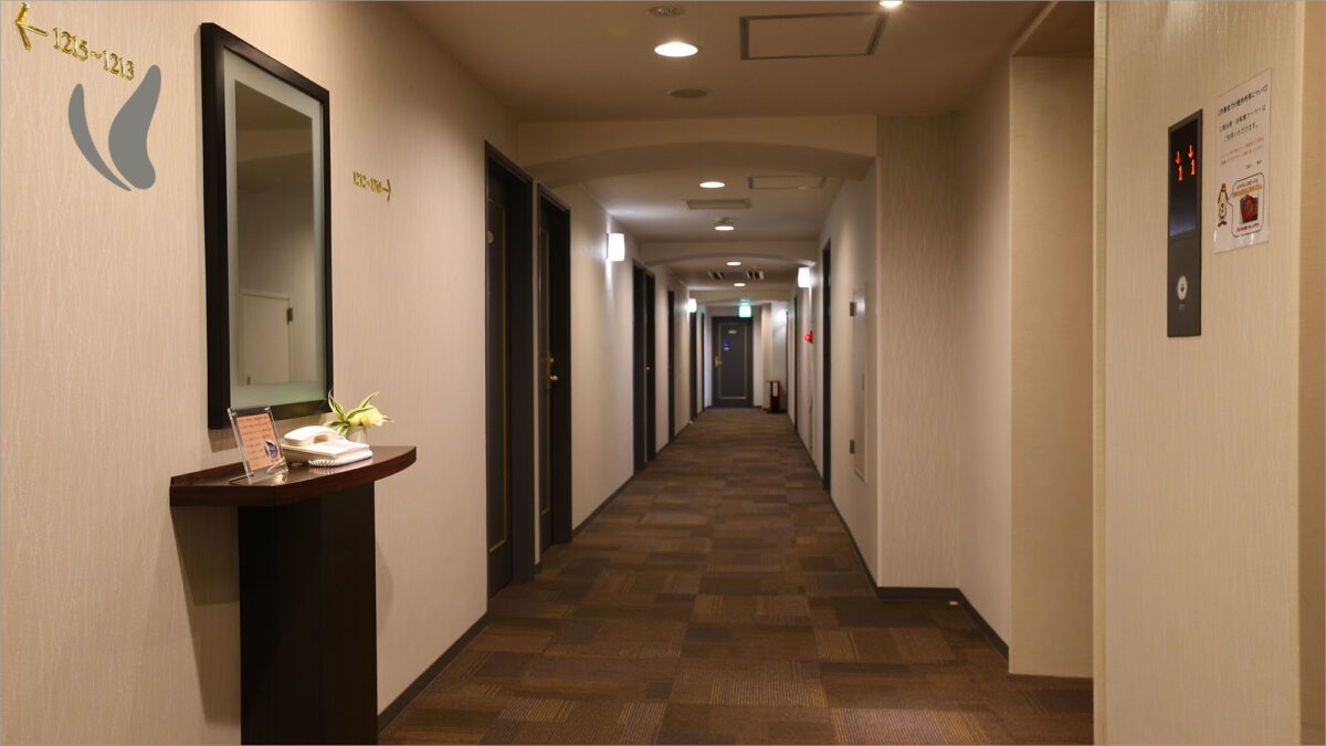 ホテル法華クラブ新潟長岡 photo