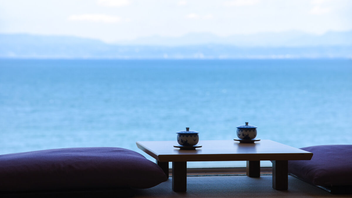 指宿温泉 指宿海上ホテル photo