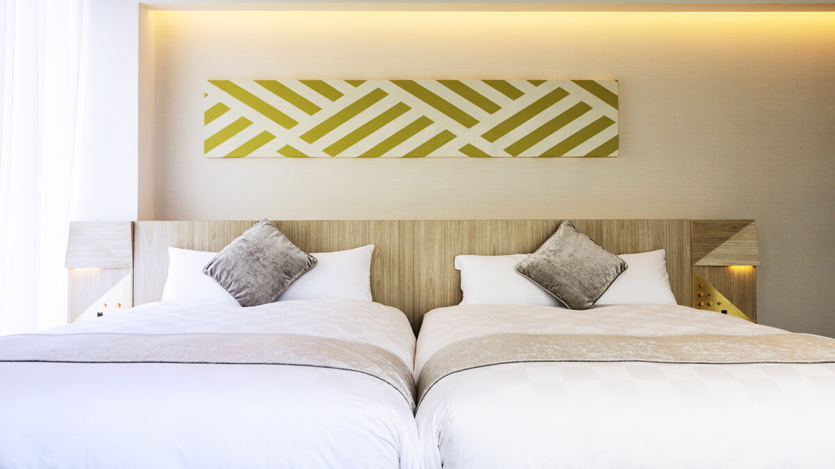 ガーデンテラス佐賀ホテル＆リゾート photo